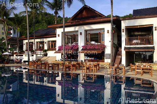 Novotel Panwa Beach Resort 65